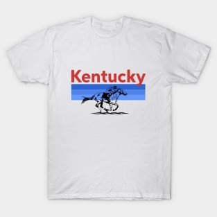 Kentucky Home T-Shirt